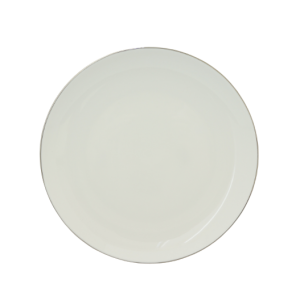 DURA-LITE Platinum 21cm Pasta Bowl