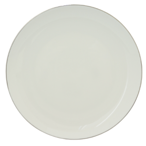 DURA-LITE Platinum 27cm Coupe Plate