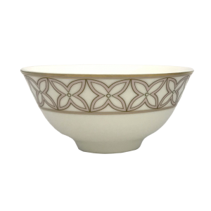 DES FLEURS - PINK 12cm Rice Bowl