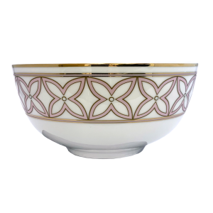 DES FLEURS - PINK 16cm Noodle Bowl